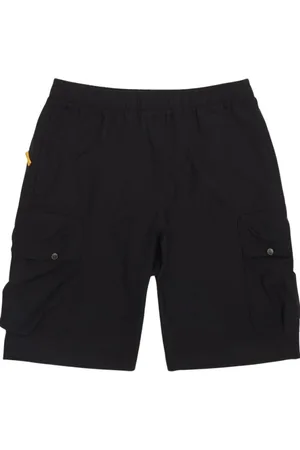 Parajumpers Szorty, Mężczyzna, Czarny, S, Czarne Lekkie Szorty Tuna Stretch