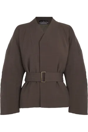 Cortana Kurtki, Kobieta, brązowy, M, Bawełna, Bawa Jacket