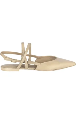 Pomme D´Or Buty, Kobieta, Beżowy, 41 EU, Rękawiczka Ecru do Stylowej Stylizacji
