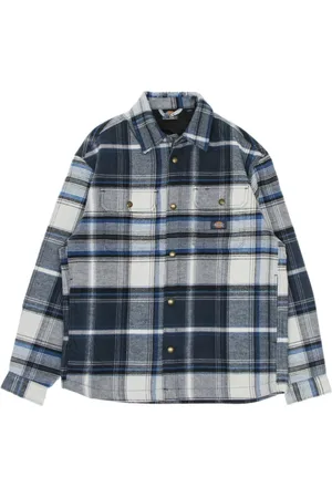 Dickies Kurtki, Kobieta, Szary, XS, Lekka kurtka