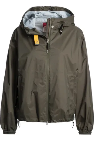 Parajumpers Kurtki, Kobieta, Zielony, S, Ciemna Błoto Kurtka