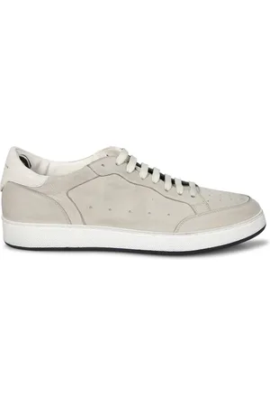 Officine creative Buty, Mężczyzna, Beżowy, 41 EU, Beżowe Sneakersy dla Mężczyzn Ss 25