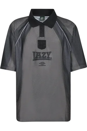 Umbro Koszulki, Mężczyzna, Czarny, M, Zielony Sweter dla Mężczyzn Stylowy