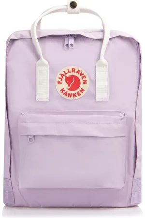Fjällräven Torebki, unisex, Fioletowy, ONE SIZE, Nylon, Plecak Pastel Lavender-Cool