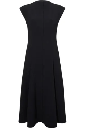 Proenza Schouler Sukienki, Kobieta, Czarny, S, Sukienka Chantal