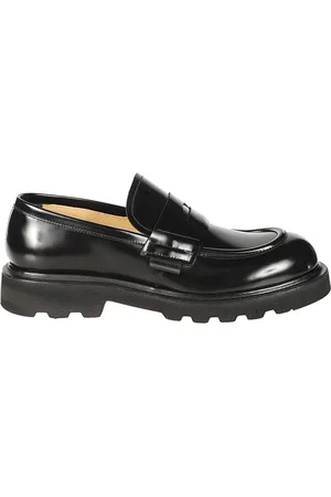 Premiata Buty, Mężczyzna, Czarny, 44 EU, Skóra, Klasyczne buty Derby