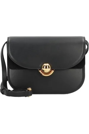 Furla Torebki, Kobieta, Czarny, ONE SIZE, Czarna Damska Torba Sfera