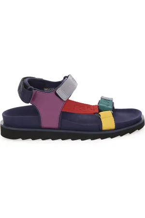 Paul Smith Buty, Mężczyzna, Wielobarwność, 40 EU, Wsuwane sandały Dorado