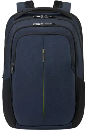Samsonite Torebki, unisex, Niebieski, ONE SIZE, Guardit 3.0 Plecak z wieloma akcesoriami