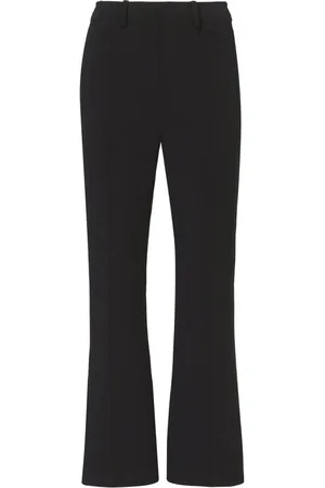 Proenza Schouler Spodnie, Kobieta, Czarny, 3XS, Trousers