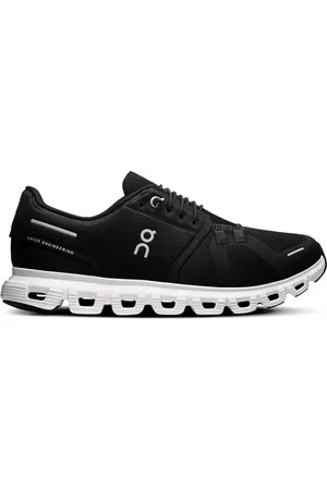 On Running Sport, Kobieta, Czarny, 38 EU, Czarne Buty Cloud 6