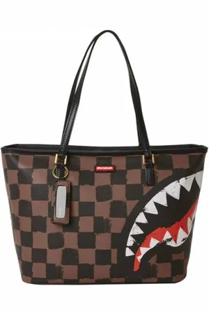 Sprayground Torebki, Kobieta, Wielobarwność, ONE SIZE, Modne Torby