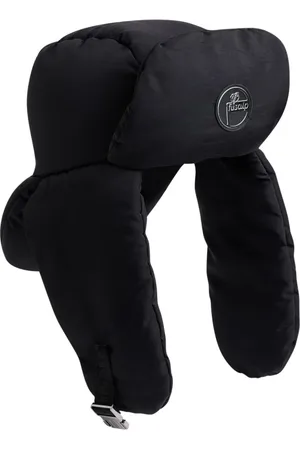 Fusalp Akcesoria, unisex, Czarny, ONE SIZE, Nylon, Nordic Nest Chapka