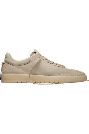 Barracuda Buty, Mężczyzna, Beżowy, 41 EU, Vintage Ivory Sneakers