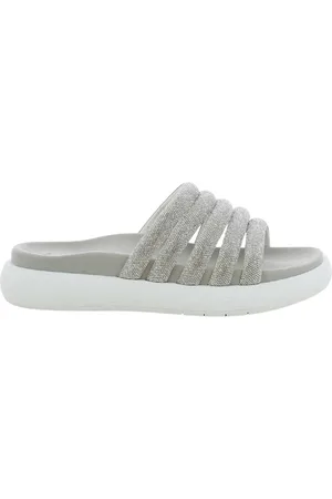 Gabor Buty, Kobieta, Szary, 40 EU, Srebrne buty damskie