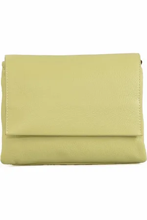 Gianni chiarini Torebki, Kobieta, Zielony, ONE SIZE, Torba