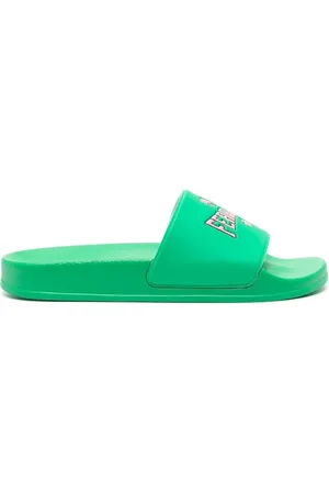 Chiara Ferragni Buty, Kobieta, Zielony, 38 EU, Jasnozielony Slider