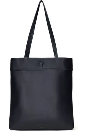 Proenza Schouler Torebki, Kobieta, Czarny, ONE SIZE, Skóra, Split Tote Bag