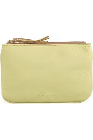Gianni chiarini Torebki, Kobieta, Zielony, ONE SIZE, Torba