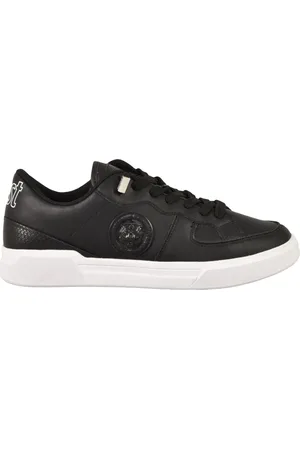 Roberto Cavalli Buty, Kobieta, Czarny, 40 EU, Sneakers