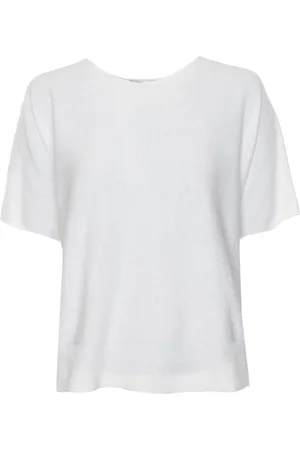 Drykorn Bluzki, Mężczyzna, Biały, L, T-Shirts