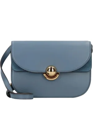 Furla Torebki, Kobieta, Niebieski, ONE SIZE, Kolekcja Torby Dżinsowe