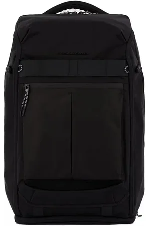 Piquadro Torebki, unisex, Czarny, ONE SIZE, Backpacks