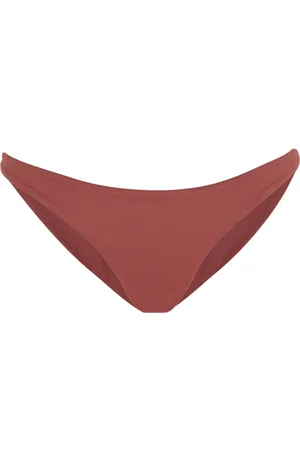 Cortana Stroje kąpielowe, Kobieta, Czerwony, S, Umi, bikini brief rojo