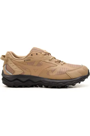 Mizuno Buty, Mężczyzna, Beżowy, 39 EU, Wave Mujin Sneakers