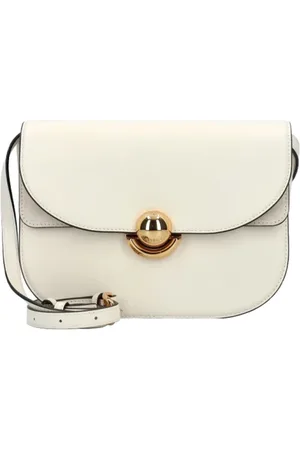 Furla Torebki, Kobieta, Beżowy, ONE SIZE, Kremowe Torby dla Stylowego Wyglądu