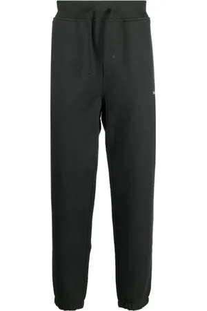 Ralph Lauren Spodnie, Mężczyzna, Czarny, M, Bawełna, M Classics 6/16