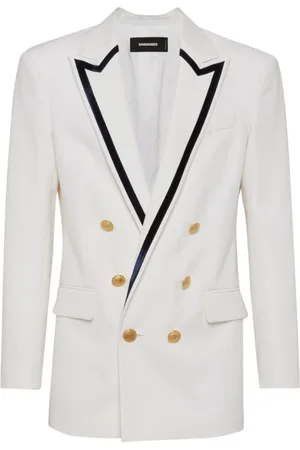 Dsquared2 Kurtki, Mężczyzna, Szary, S, Stylowe Kurtki Kolekcja