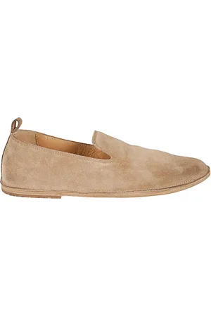 MARSÈLL Buty, Kobieta, Beżowy, 41 1/2 EU, Mokasyny