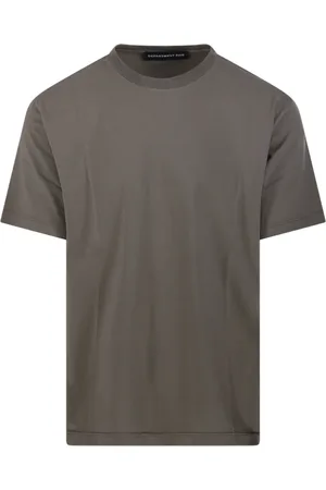 DEPARTMENT FIVE Koszulki, Mężczyzna, brązowy, M, 602 Noce WAV T-Shirt