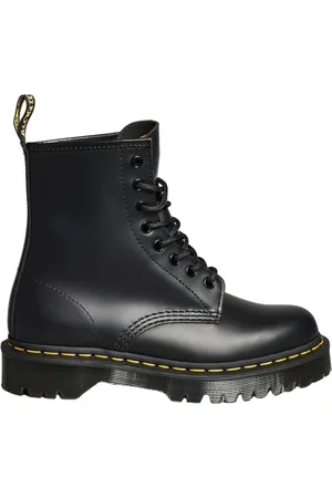 Dr. Martens Buty, Mężczyzna, Czarny, 41 EU, Skóra, 1460 Bex Buty