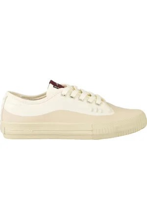 Globe Buty, Mężczyzna, Biały, 40 1/2 EU, Buty