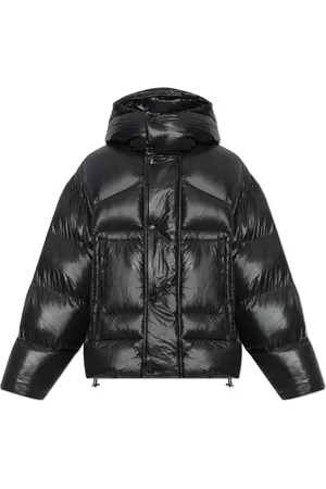 Dsquared2 Kurtki, Mężczyzna, Czarny, L, Hoodie
