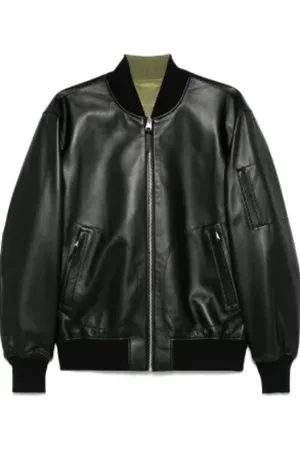Mackage Kurtki, Mężczyzna, Czarny, 2XS, Kurtki Czarne