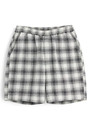 Soulland Szorty, unisex, Szary, M/L, Bawełna, Sander shorts