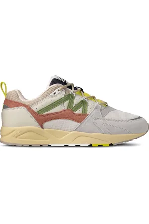 Karhu Buty, Mężczyzna, Wielobarwność, 44 1/2 EU, Len, Fusion 2.0