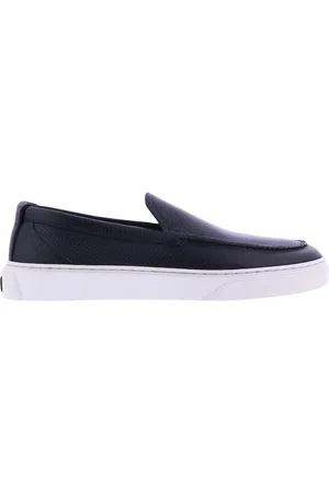 Woolrich Buty, Mężczyzna, Czarny, 43 EU, Skóra, Buty żeglarskie