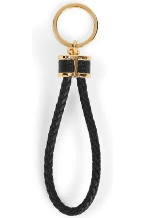 Tom Ford Akcesoria, Mężczyzna, Czarny, ONE SIZE, Czarna Torebka na Ramię dla Mężczyzn Ss 25