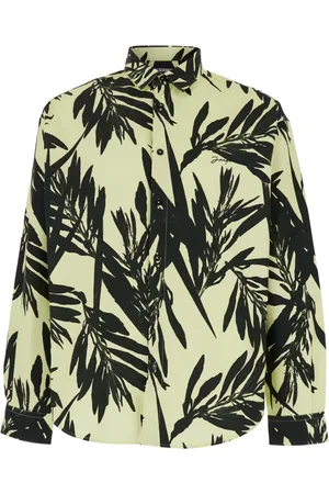 Jacquemus Koszule, Mężczyzna, Wielobarwność, M, Bawełna, La Chemise Simon Shirt