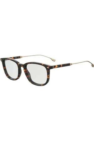 HUGO BOSS Akcesoria, Mężczyzna, brązowy, ONE SIZE, Okulary przeciwsłoneczne