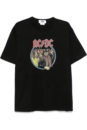 JUNYA WATANABE Koszulki, Mężczyzna, Czarny, M, Czarne T-shirty i Pola