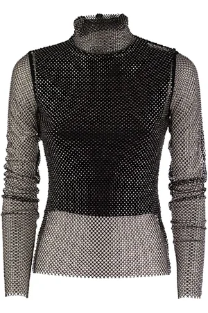 Sportmax Swetry, Kobieta, Czarny, XS, Stylowy Sweter