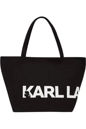 Karl Lagerfeld Torebki, Kobieta, Czarny, ONE SIZE, Torba Sjenica