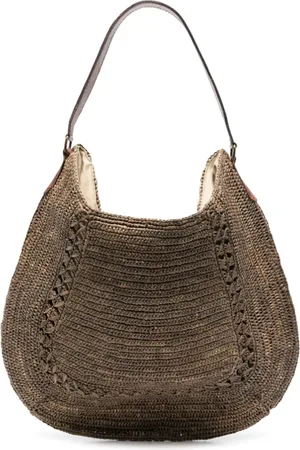 IBELIV Torebki, Kobieta, brązowy, ONE SIZE, Torba