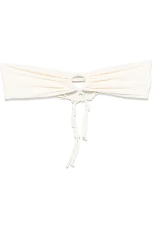 Jil Sander Stroje kąpielowe, Kobieta, Biały, M, Mare Swimwear