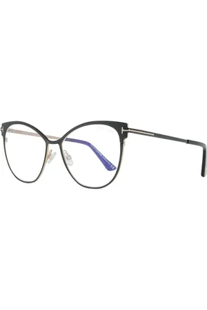Tom Ford Akcesoria, Kobieta, Czarny, ONE SIZE, Oprawki korekcyjne